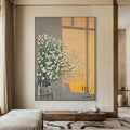 Shadow | Window in Bloom