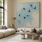 Animal | Freedom in Flight
