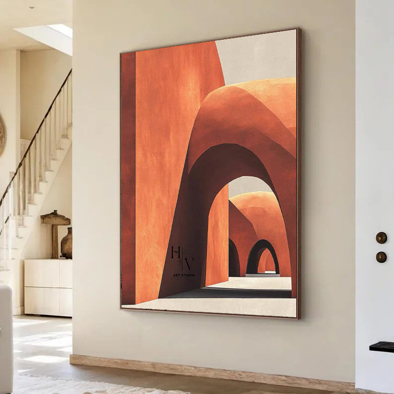 Abstract | Clay Tone Architecture