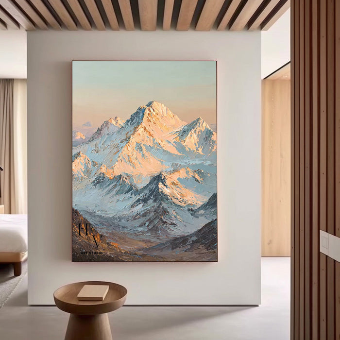 Nature | Golden Summit
