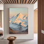 Nature | Golden Summit