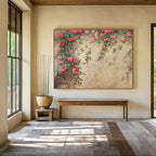 Floral | Where Roses Bloom