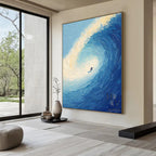 Ocean | Into the Blue
