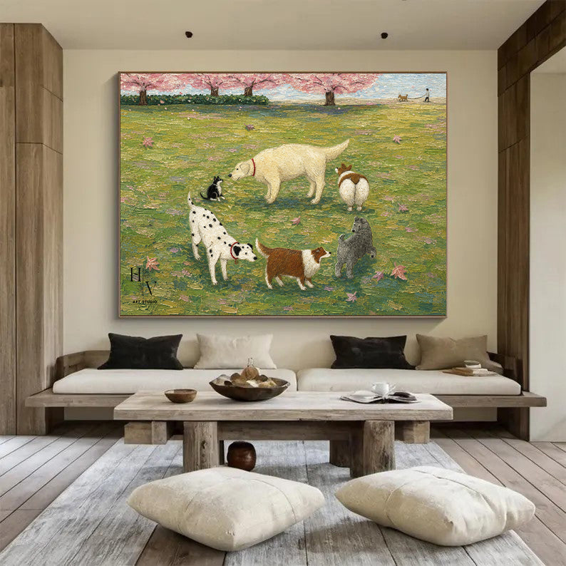 Animal | Spring Companions