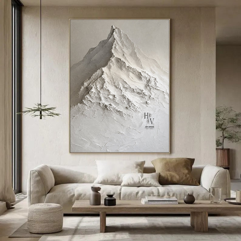 Nature | Timeless Peaks
