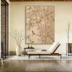 Zen Minimalist | Whispers of Bamboo