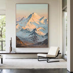Nature | Golden Summit
