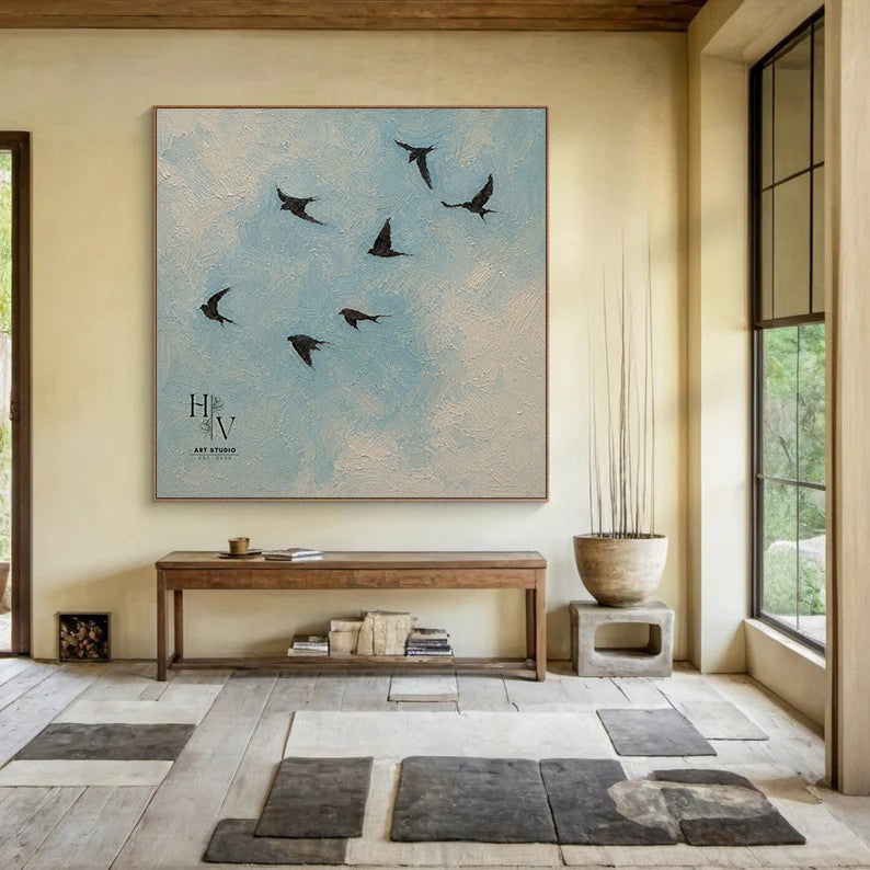Animal | Freedom in Flight