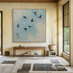 Animal | Freedom in Flight