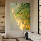 Shadow | Green Bamboo