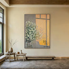 Shadow | Window in Bloom
