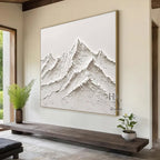 Nature | Silent Peaks