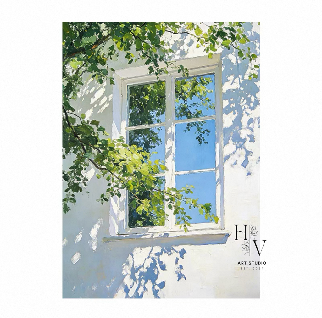 Shadow | Summer Light
