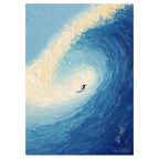 Ocean | Into the Blue