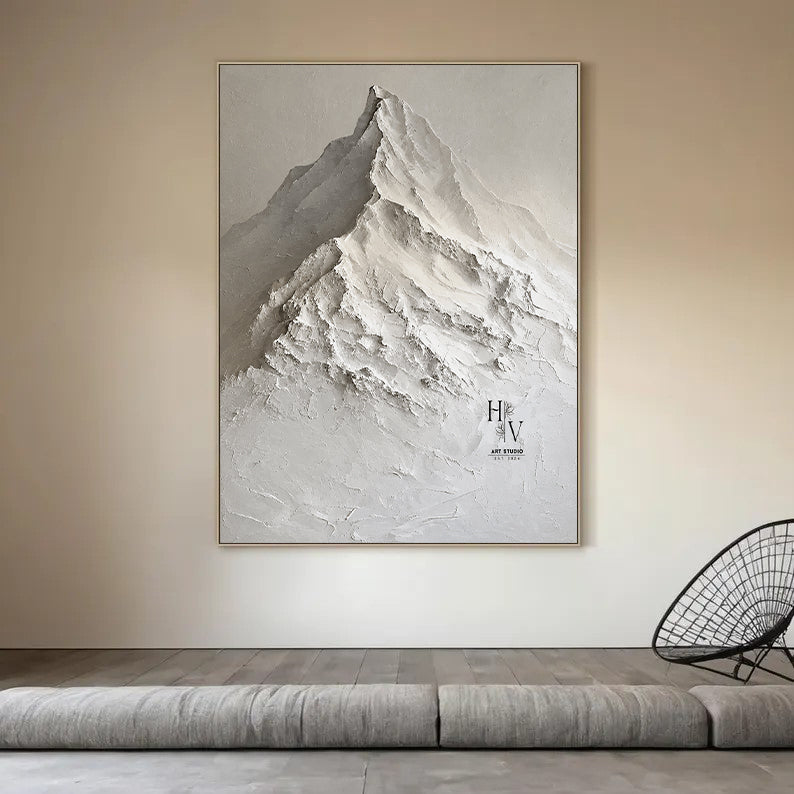 Nature | Timeless Peaks