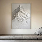 Nature | Timeless Peaks