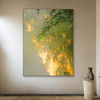 Shadow | Green Bamboo