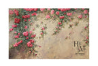 Floral | Where Roses Bloom