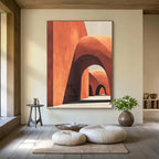 Abstract | Clay Tone Architecture