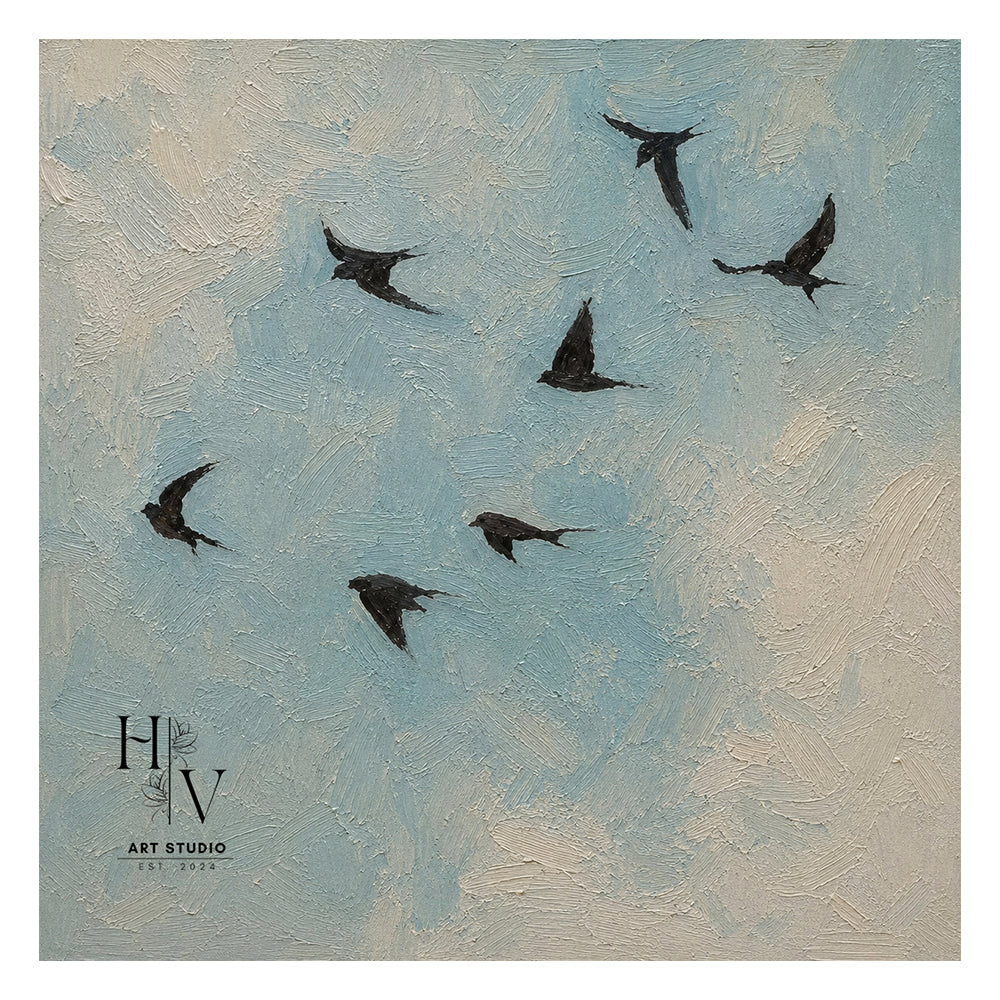Animal | Freedom in Flight