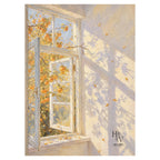 Shadow | A Window in Autumn