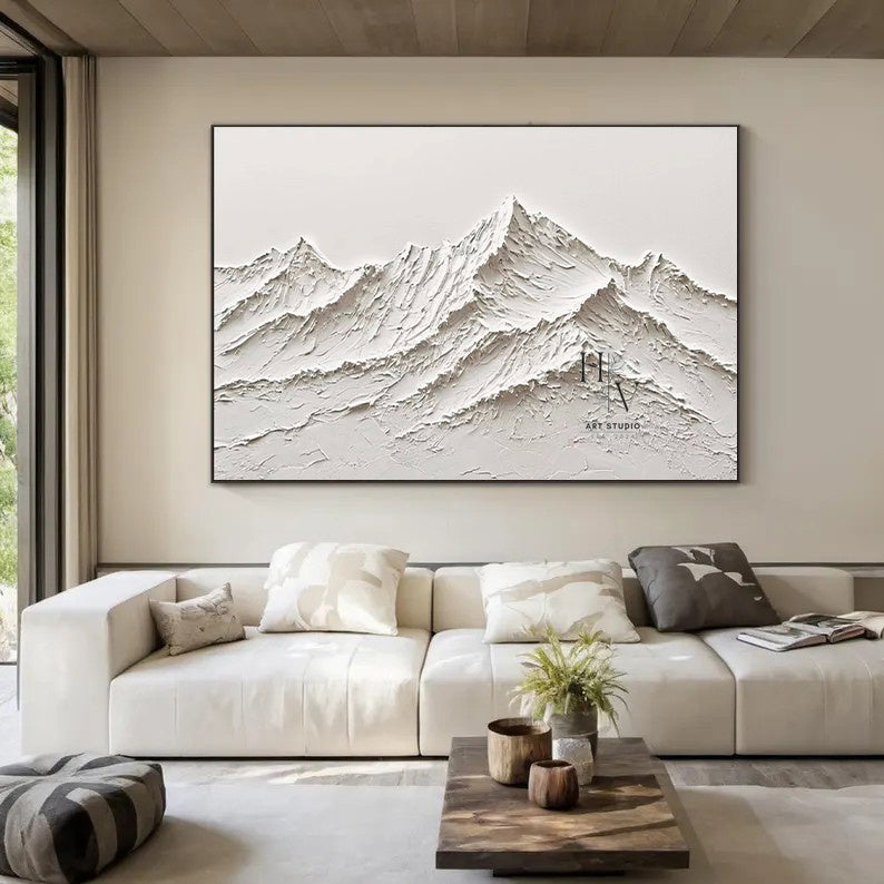 Nature | Silent Peaks