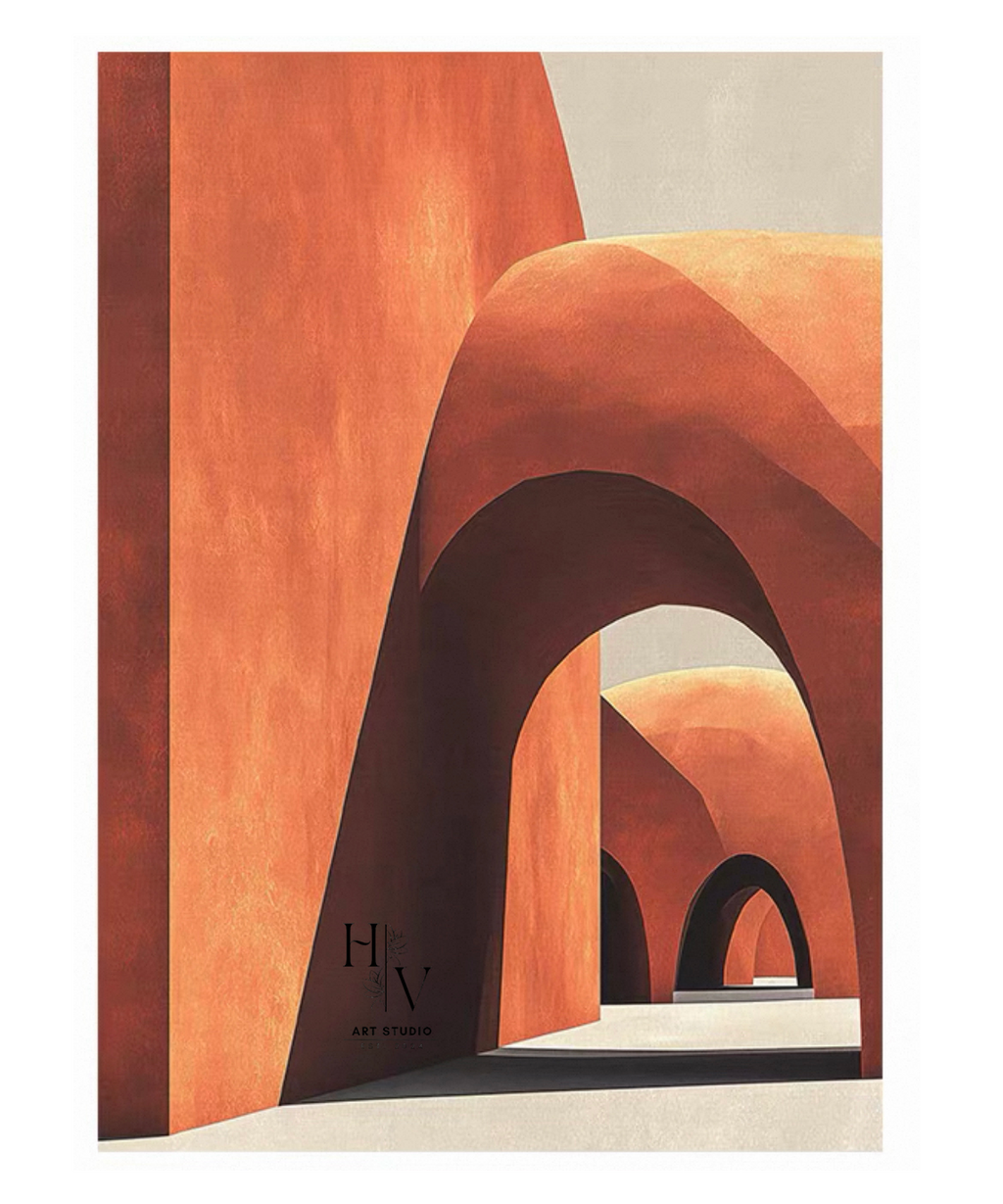 Abstract | Clay Tone Architecture