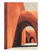 Abstract | Clay Tone Architecture