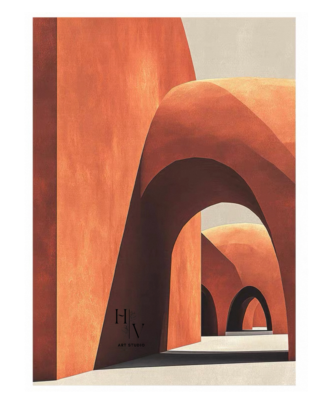 Abstract | Clay Tone Architecture