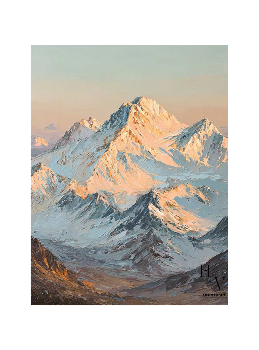 Nature | Golden Summit