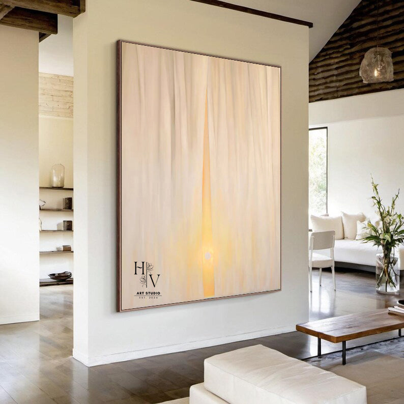 Minimalist | Morning Glow
