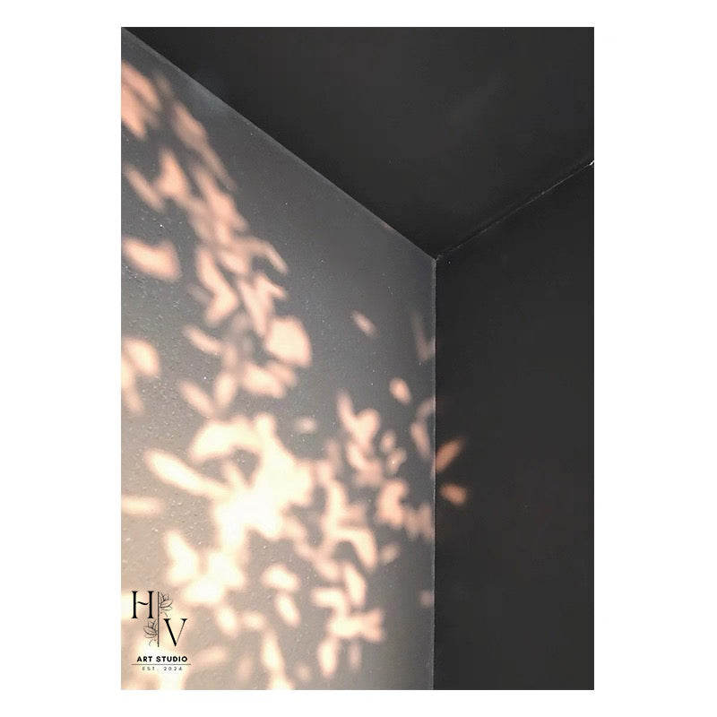 Shadow | Quiet Glow