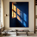 Shadow | Blue Hour Glow