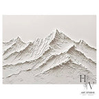 Nature | Silent Peaks