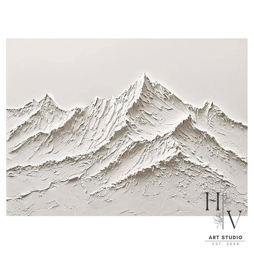Nature | Silent Peaks