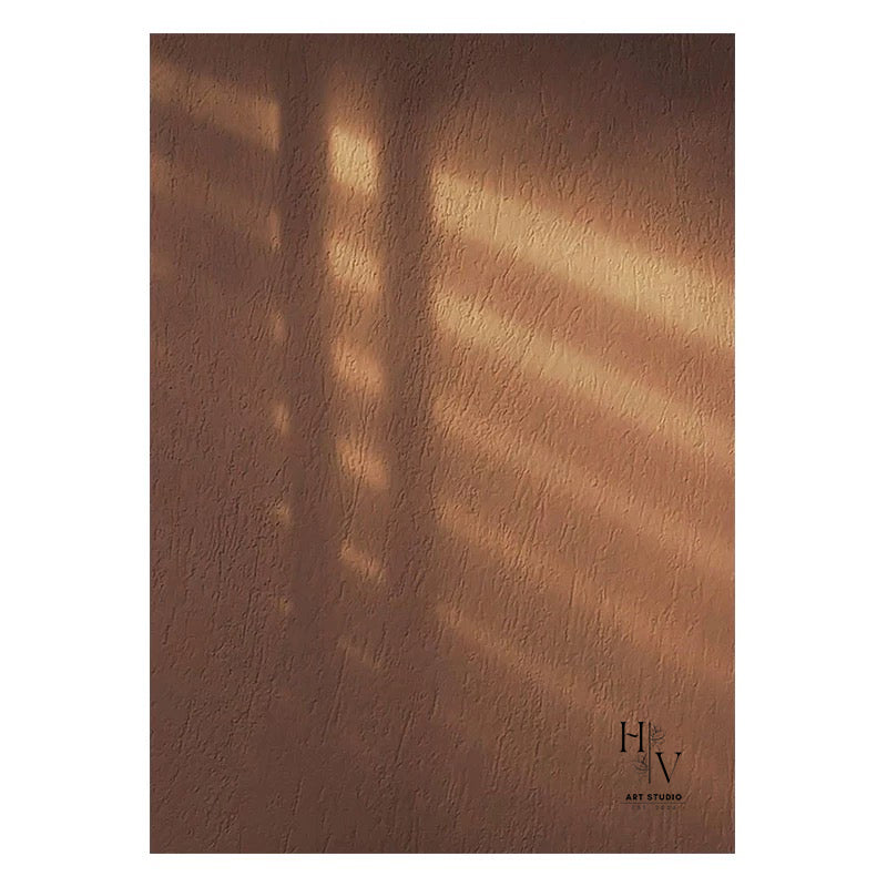 Shadow | Brown Window