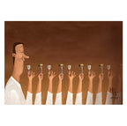 Figure | Cheers in Harmony