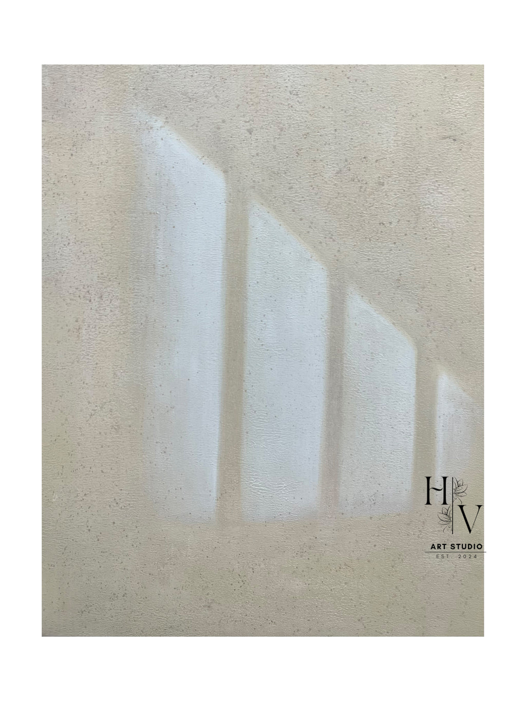 Shadow | Quiet Reflection