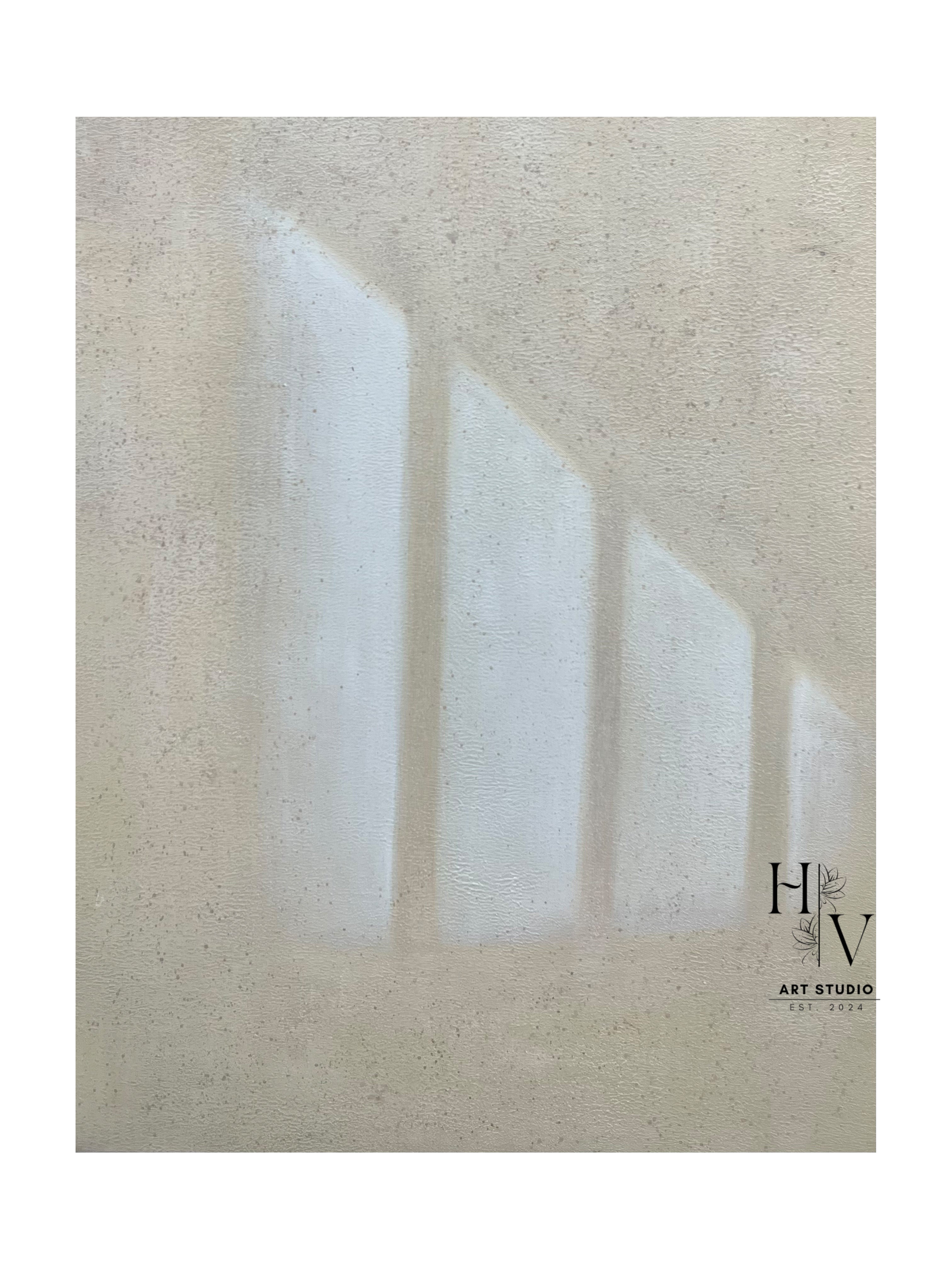 Shadow | Quiet Reflection