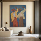 Figure | Together in Motion