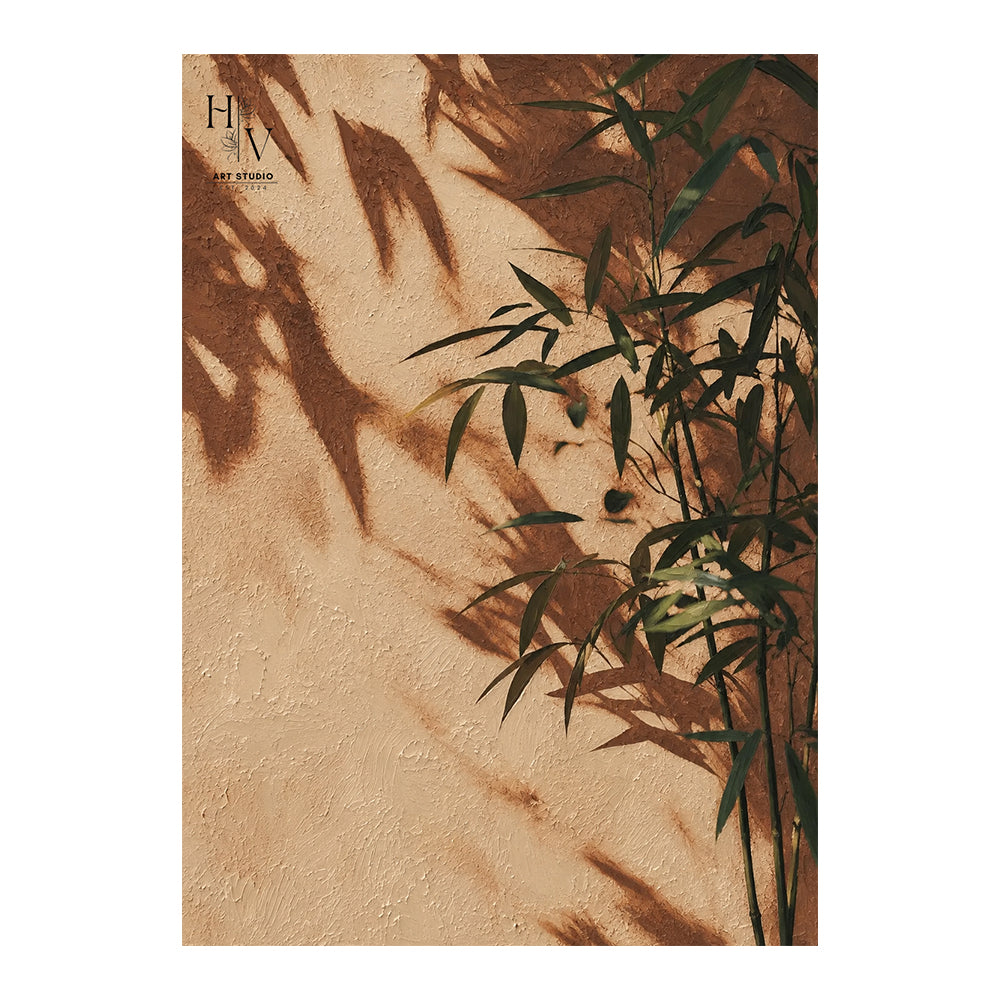 Shadow | Quiet Harmony