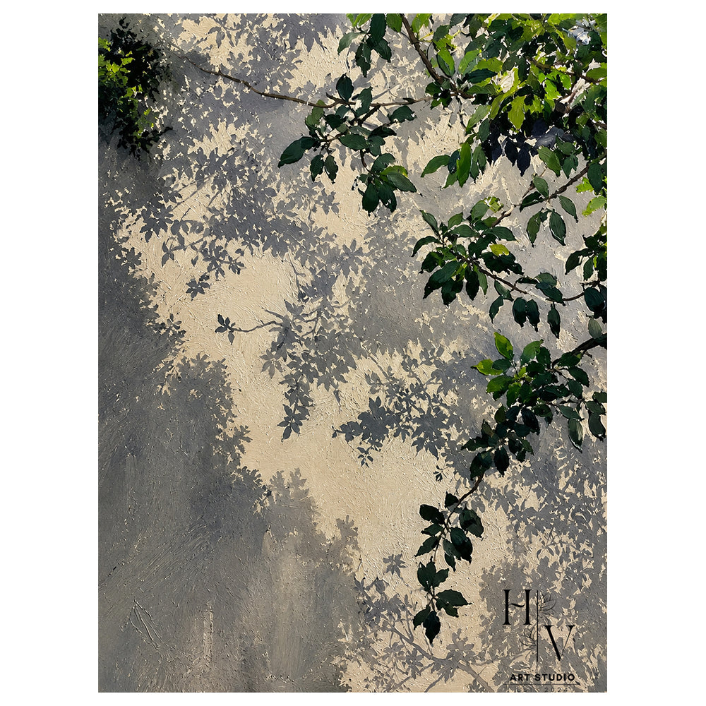 Shadow | Canopy Light