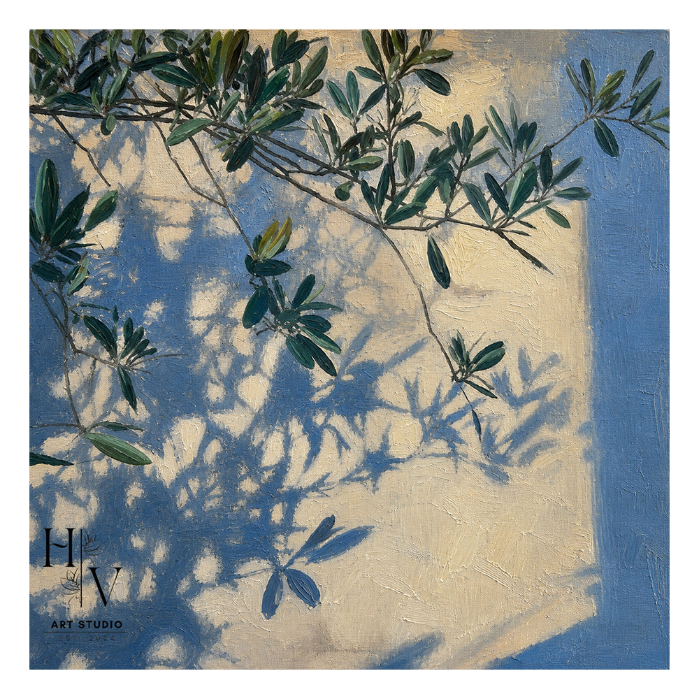 Shadow | Olive Shadows