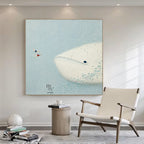 Ocean | Gentle Encounter