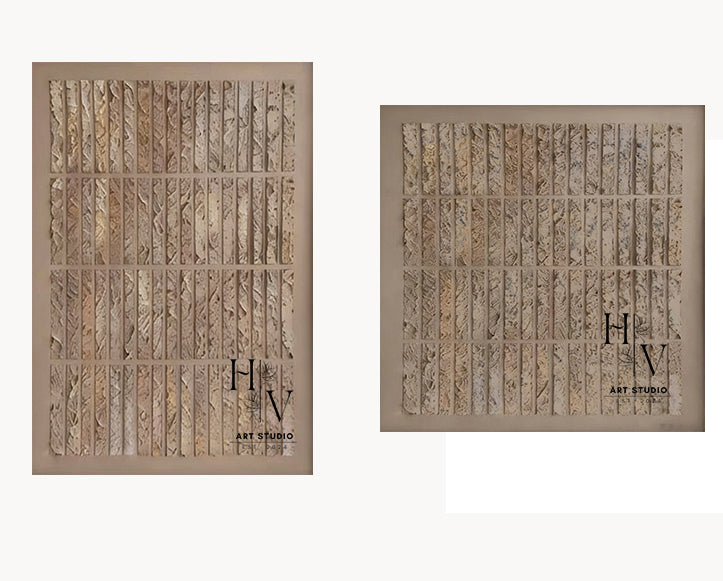 Minimalist | Earthen Rhythm