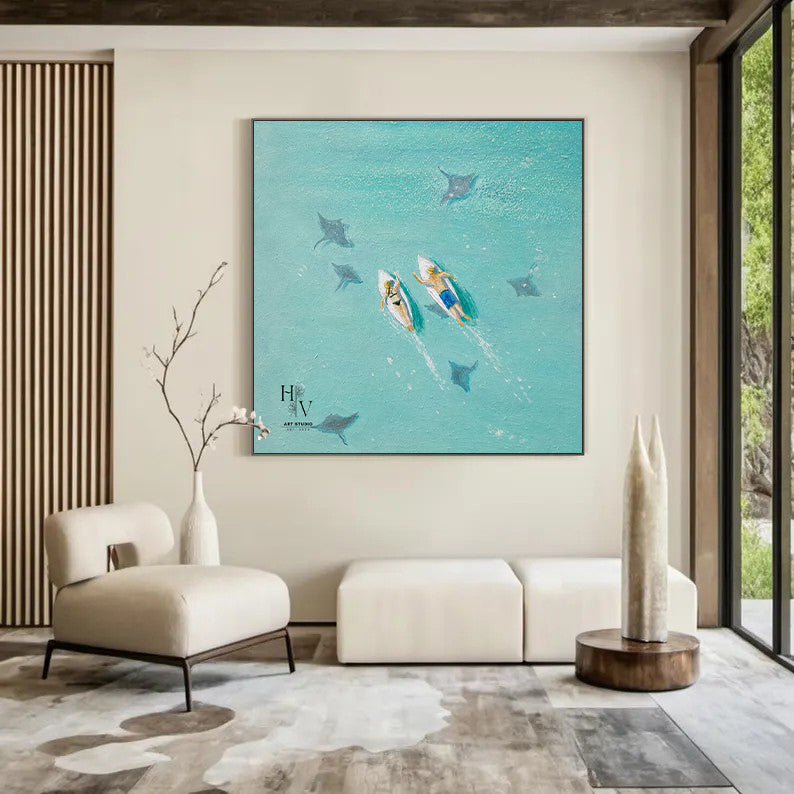 Ocean | Ocean Companions