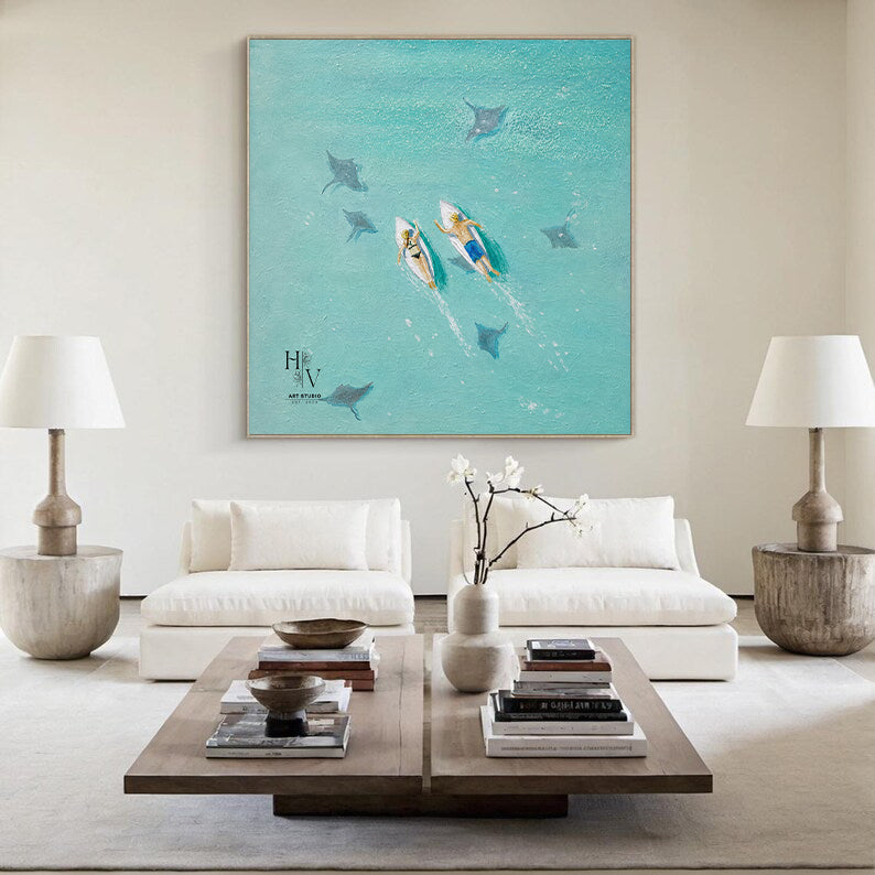 Ocean | Ocean Companions