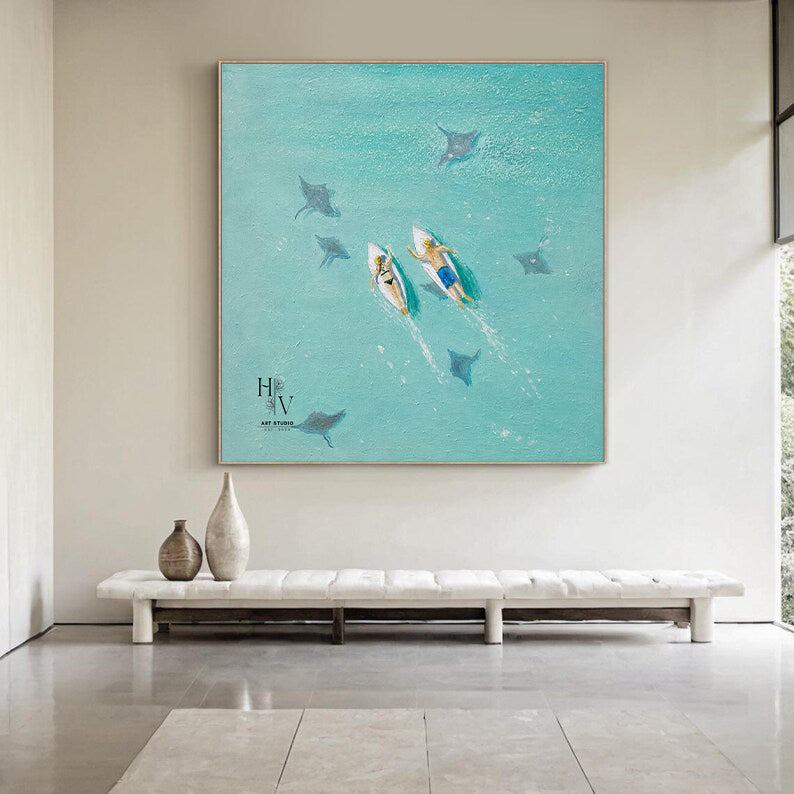 Ocean | Ocean Companions