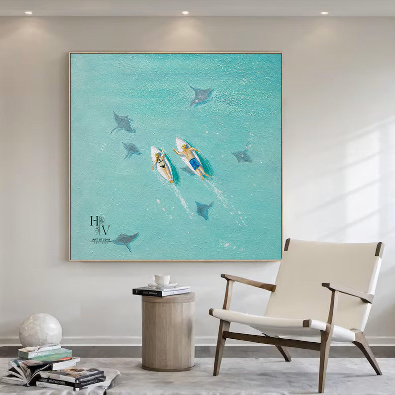 Ocean | Ocean Companions