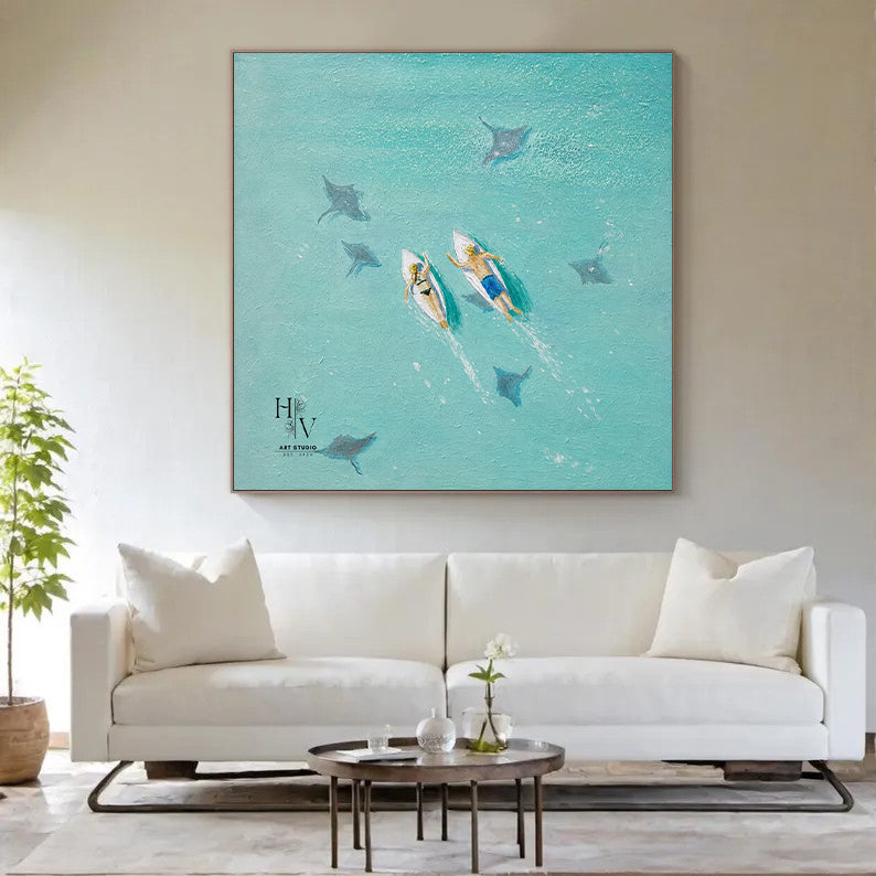 Ocean | Ocean Companions